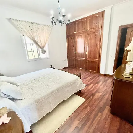 For Nature Lovers וילה *