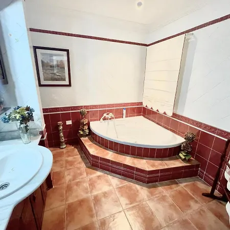 For Nature Lovers 빌라 *