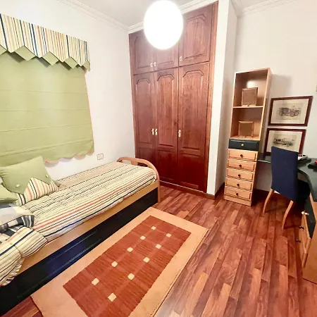 For Nature Lovers 빌라플로르