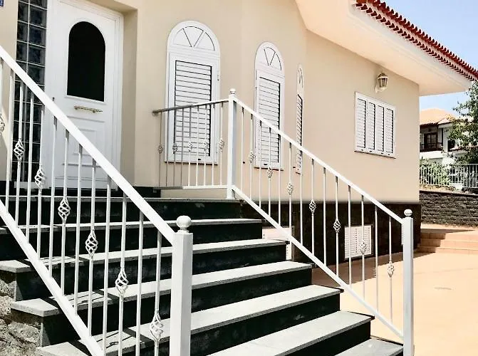 For Nature Lovers וילה