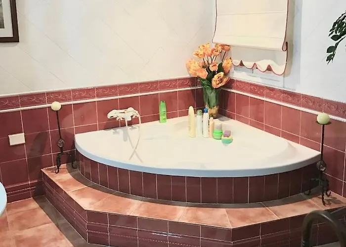 Villa For Nature Lovers Vilaflor