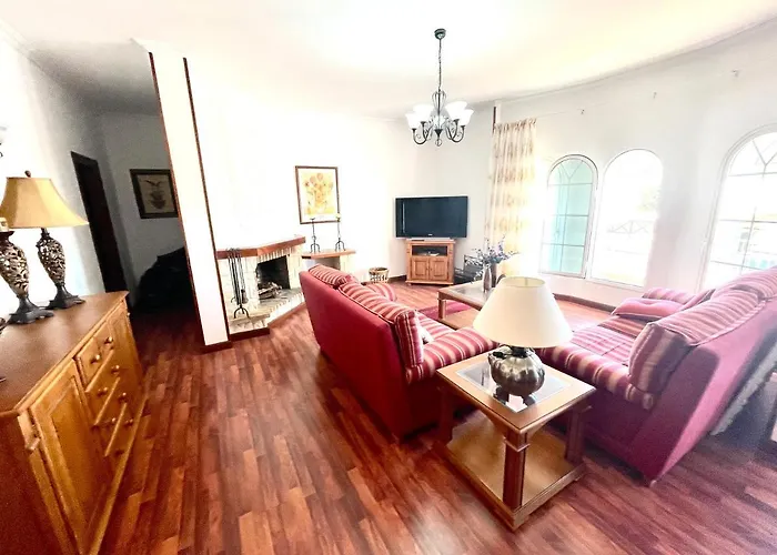 For Nature Lovers * וילפלור