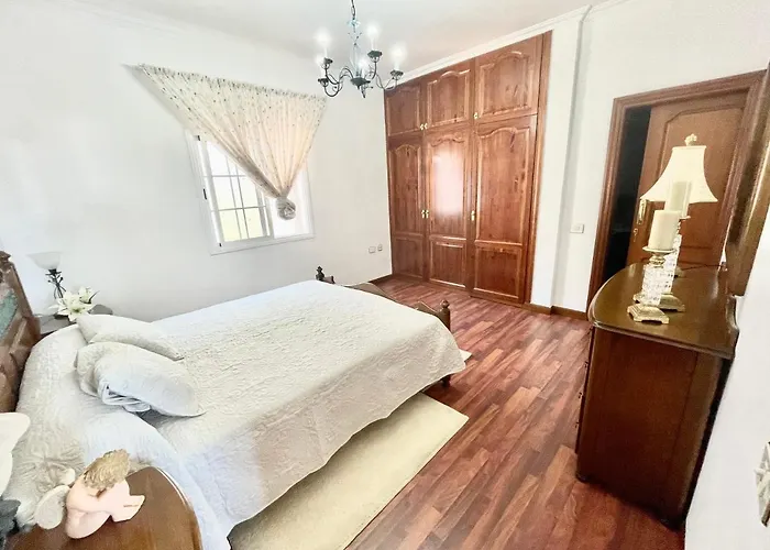 For Nature Lovers Villa *