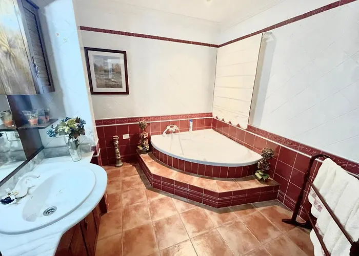 For Nature Lovers וילה *